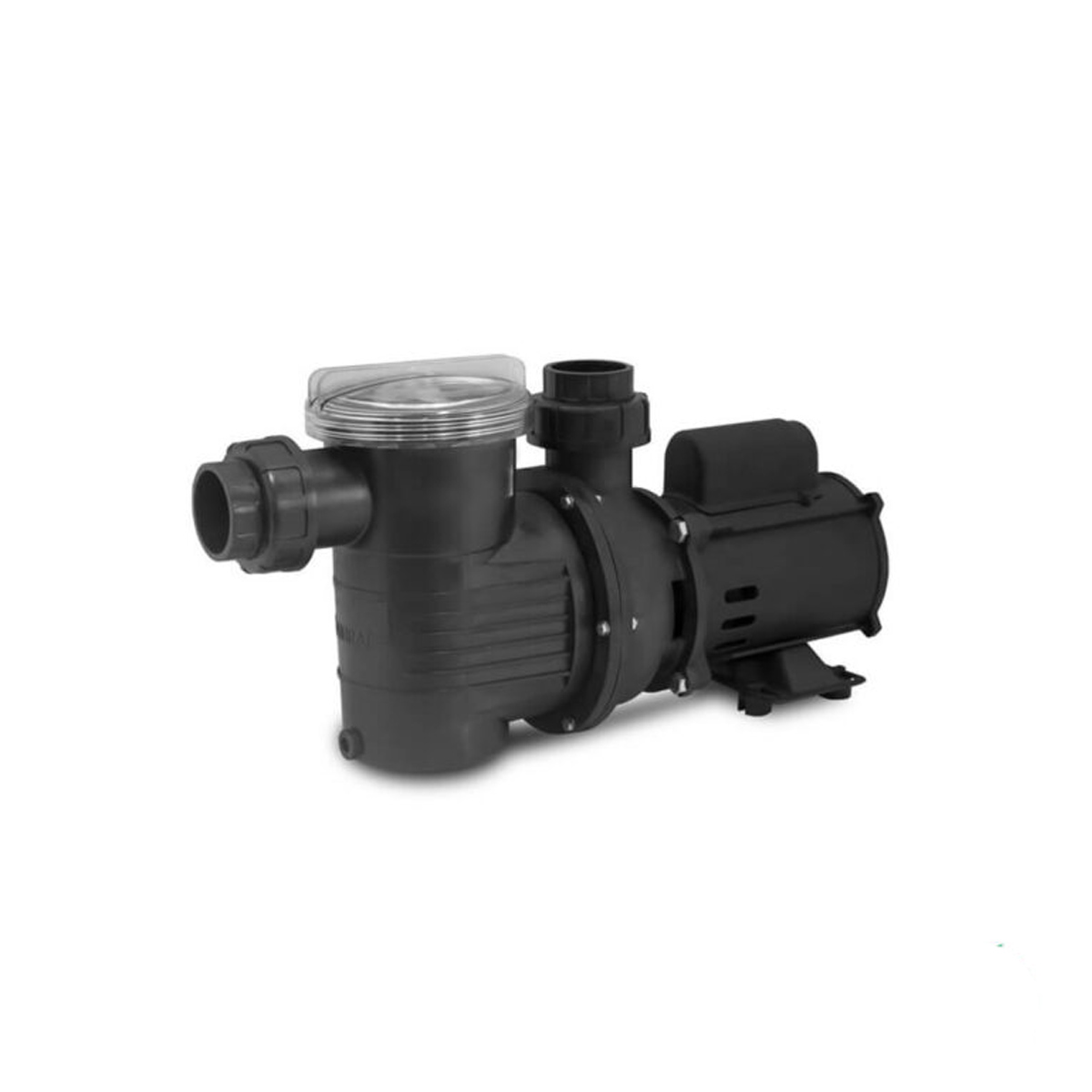 Motobomba Para Piscina Com Pré Filtro 1/3cv Sibrape 110/254v Motor WEG- BPF-033 CB - 28mil litros