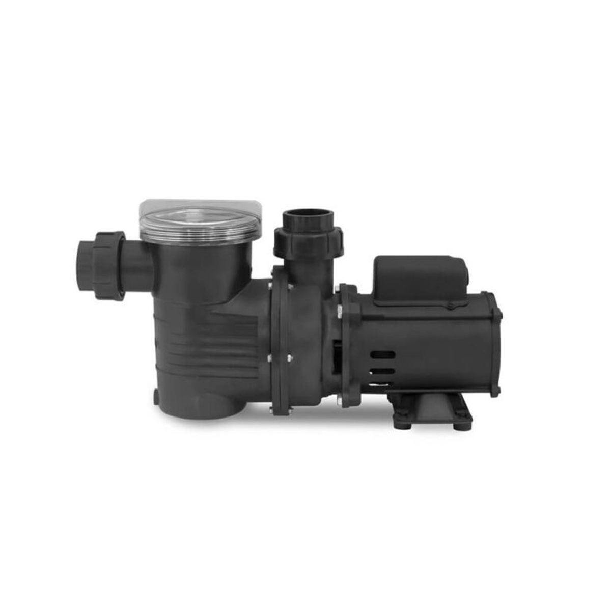 Motobomba Para Piscina Com Pré Filtro 1cv Sibrape 110/254v Motor WEG - BPF-100 - 104 mil litros
