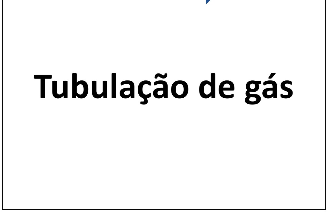 Cilindros GLP P45, P90 e P190 e suas taxas de vaporização